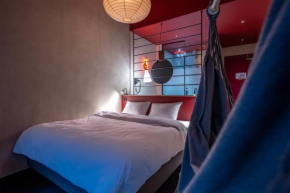 Rotel Boutique Hotel